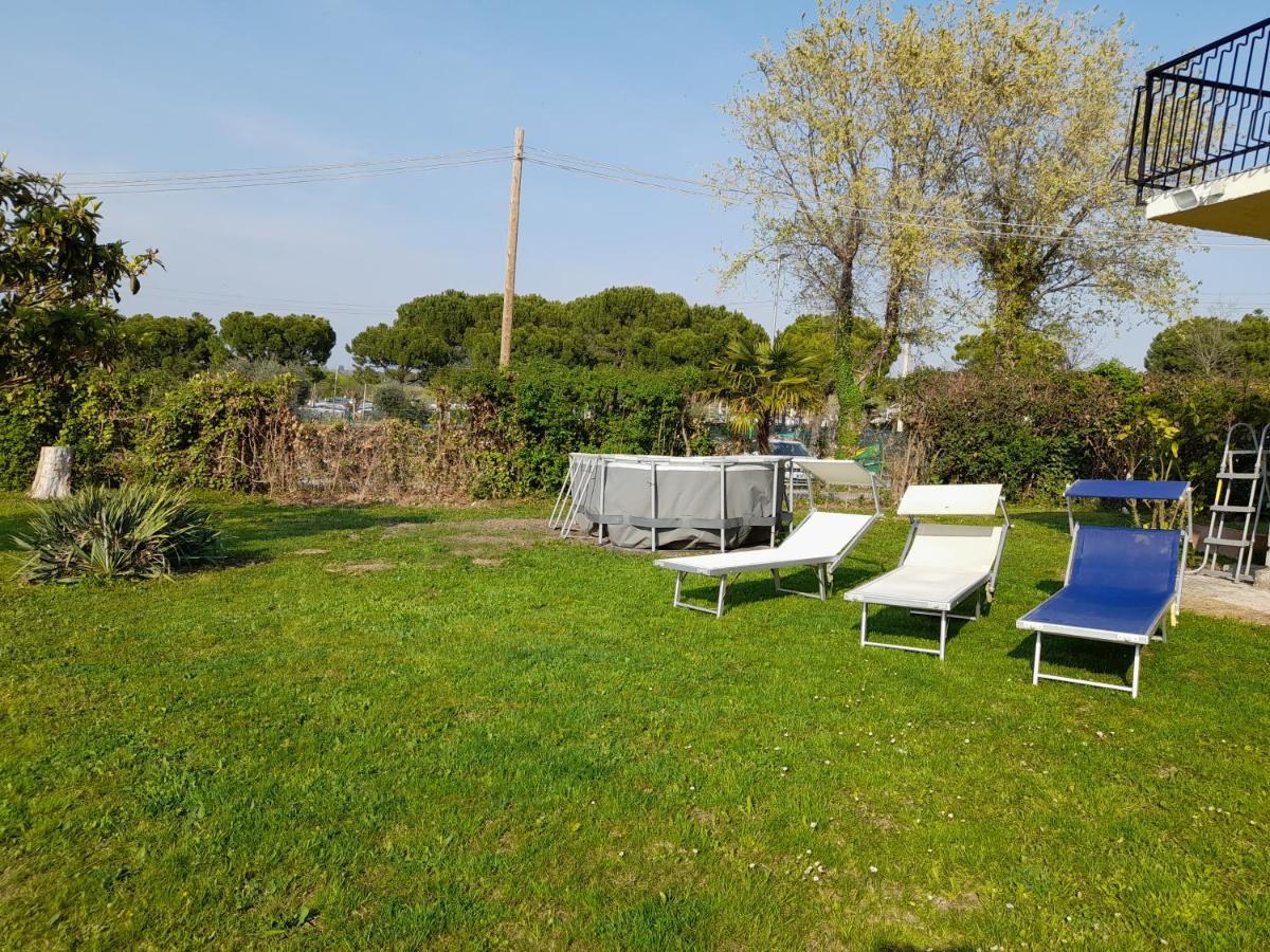 לאזיסה Villa La Magnolia - Private Beach Access, Garden, Views מראה חיצוני תמונה