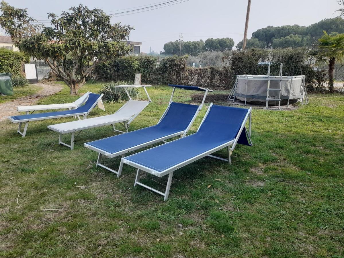 לאזיסה Villa La Magnolia - Private Beach Access, Garden, Views מראה חיצוני תמונה