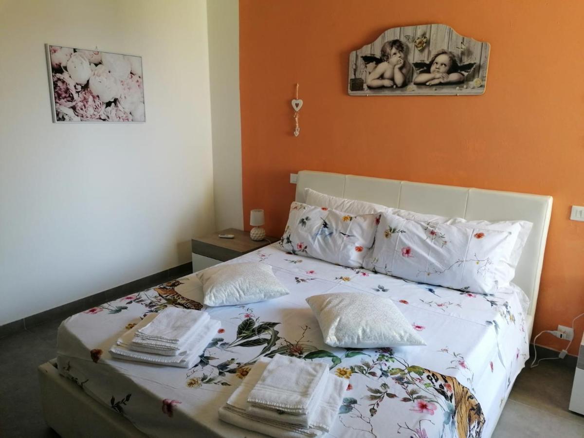 לאזיסה Villa La Magnolia - Private Beach Access, Garden, Views מראה חיצוני תמונה