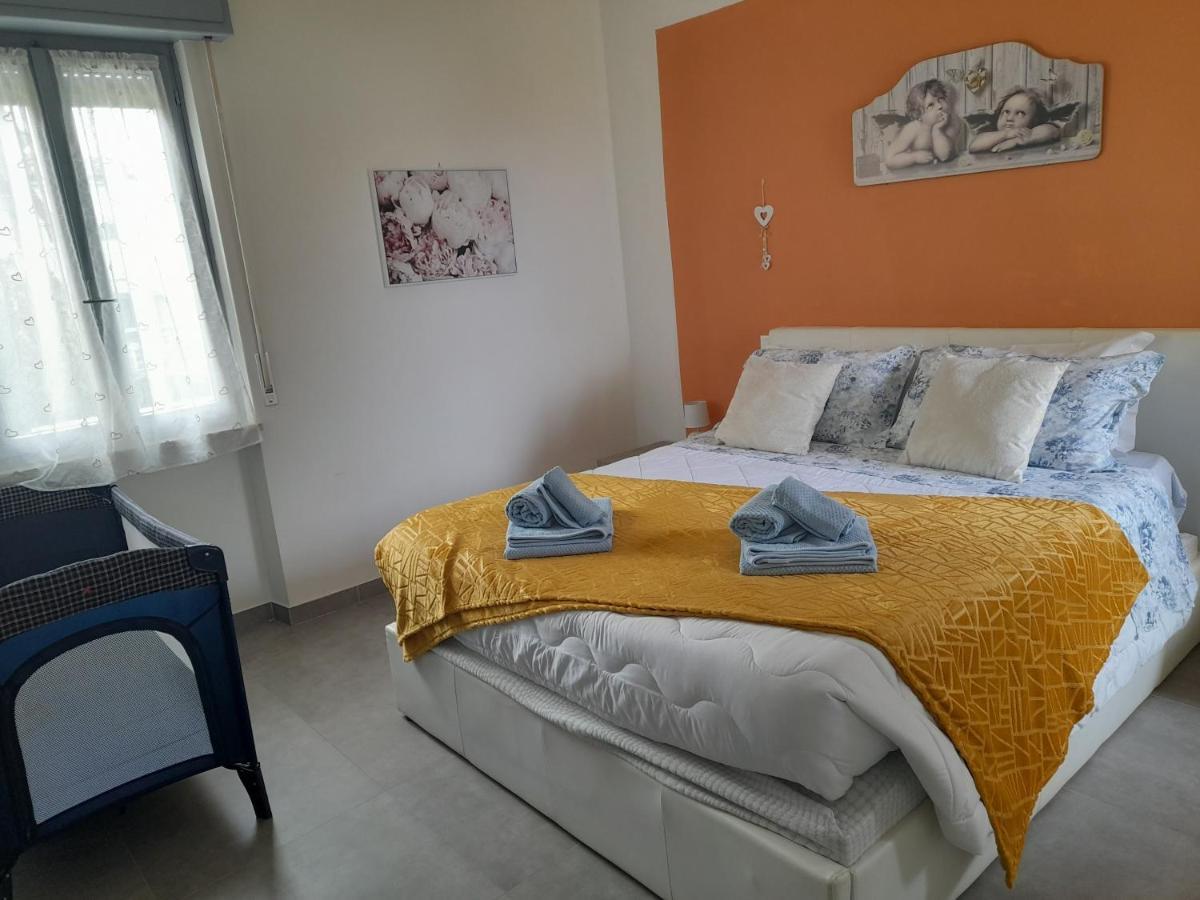 לאזיסה Villa La Magnolia - Private Beach Access, Garden, Views מראה חיצוני תמונה