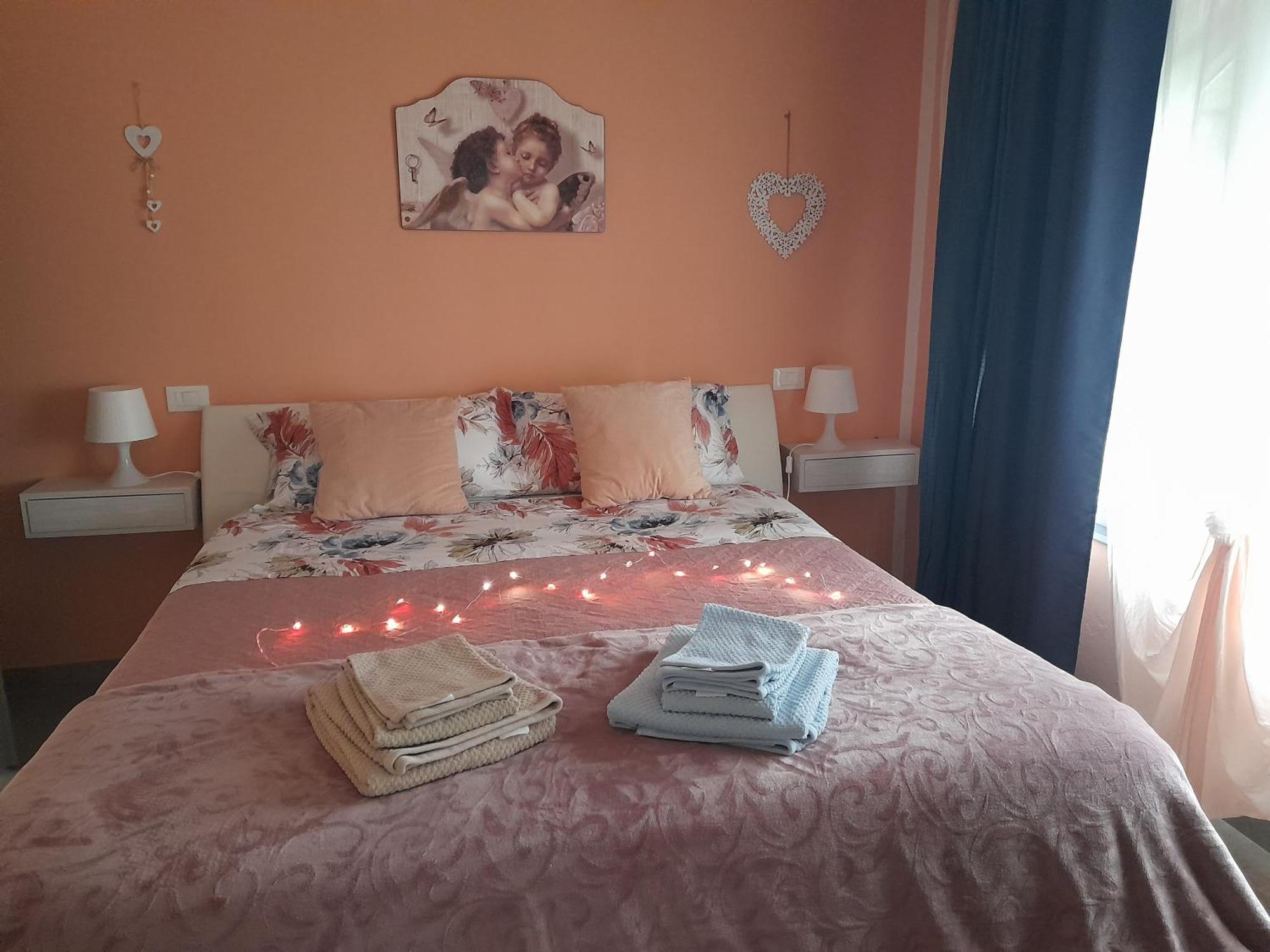 לאזיסה Villa La Magnolia - Private Beach Access, Garden, Views חדר תמונה