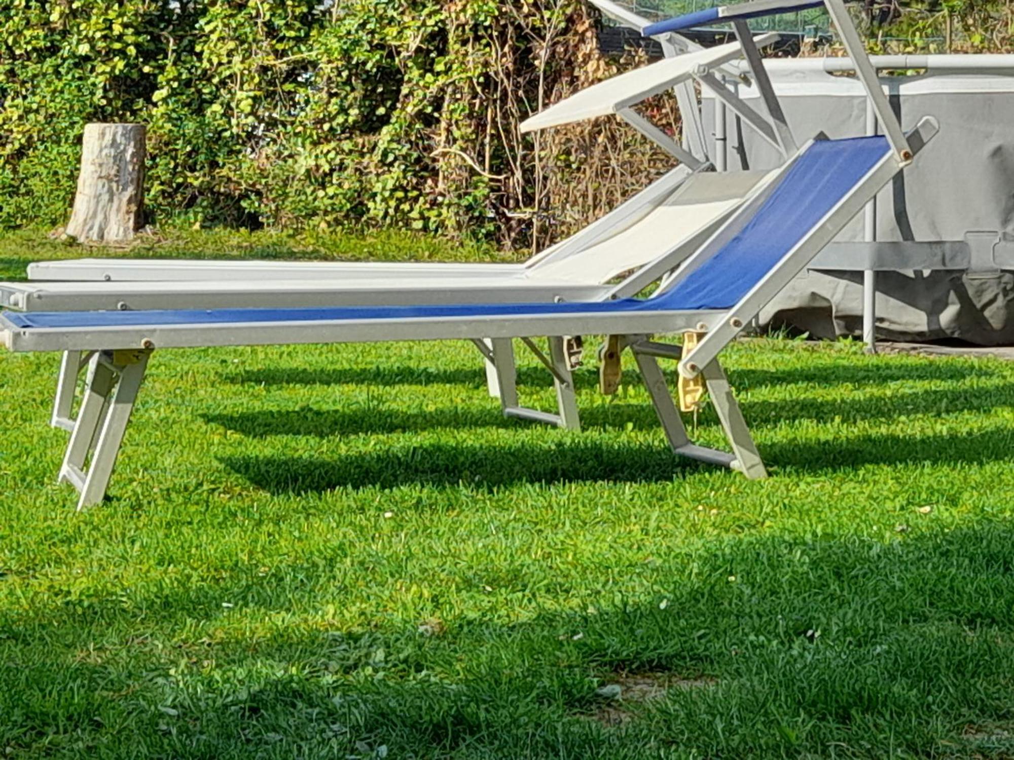 לאזיסה Villa La Magnolia - Private Beach Access, Garden, Views חדר תמונה